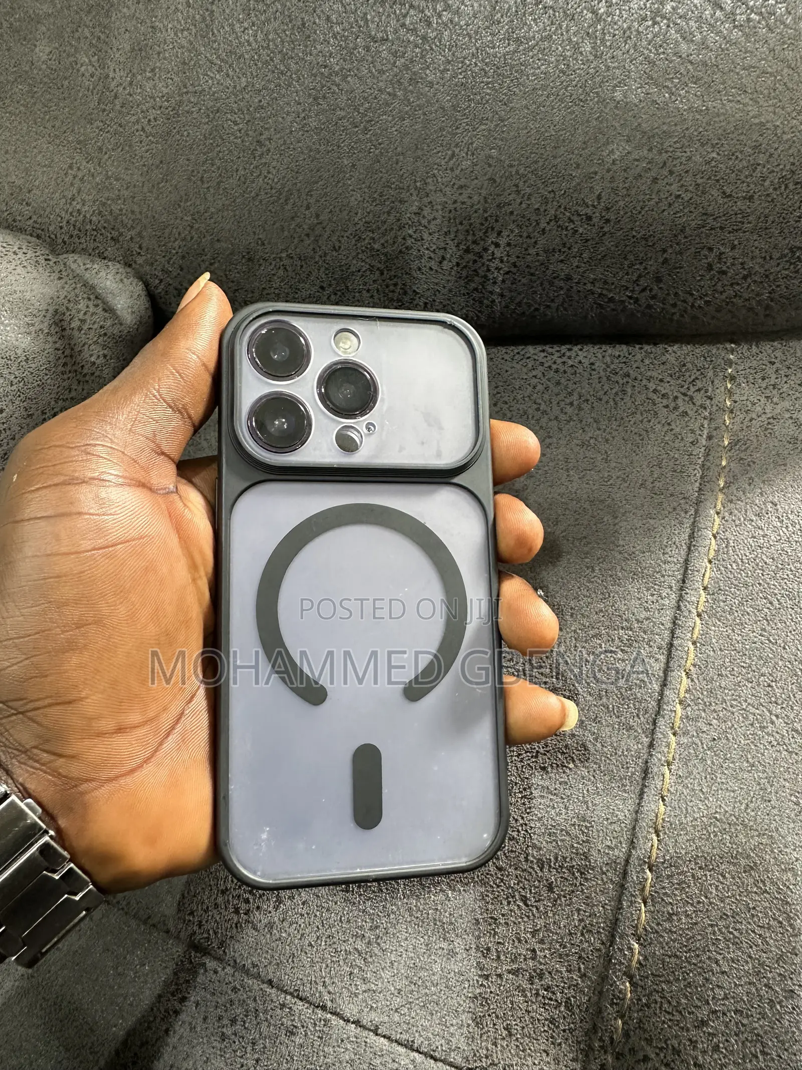Apple iPhone 14 Pro 128 GB Purple