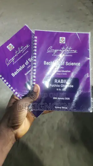 Grahpics and Printing