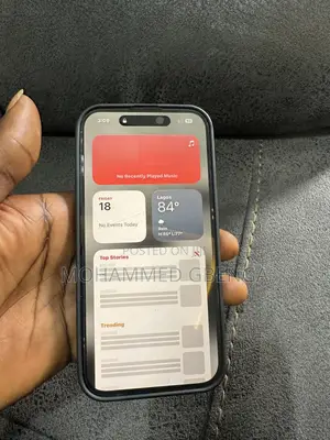 Apple iPhone 14 Pro 128 GB Purple