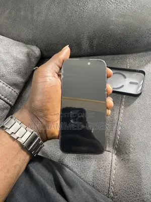 Apple iPhone 14 Pro 128 GB Purple