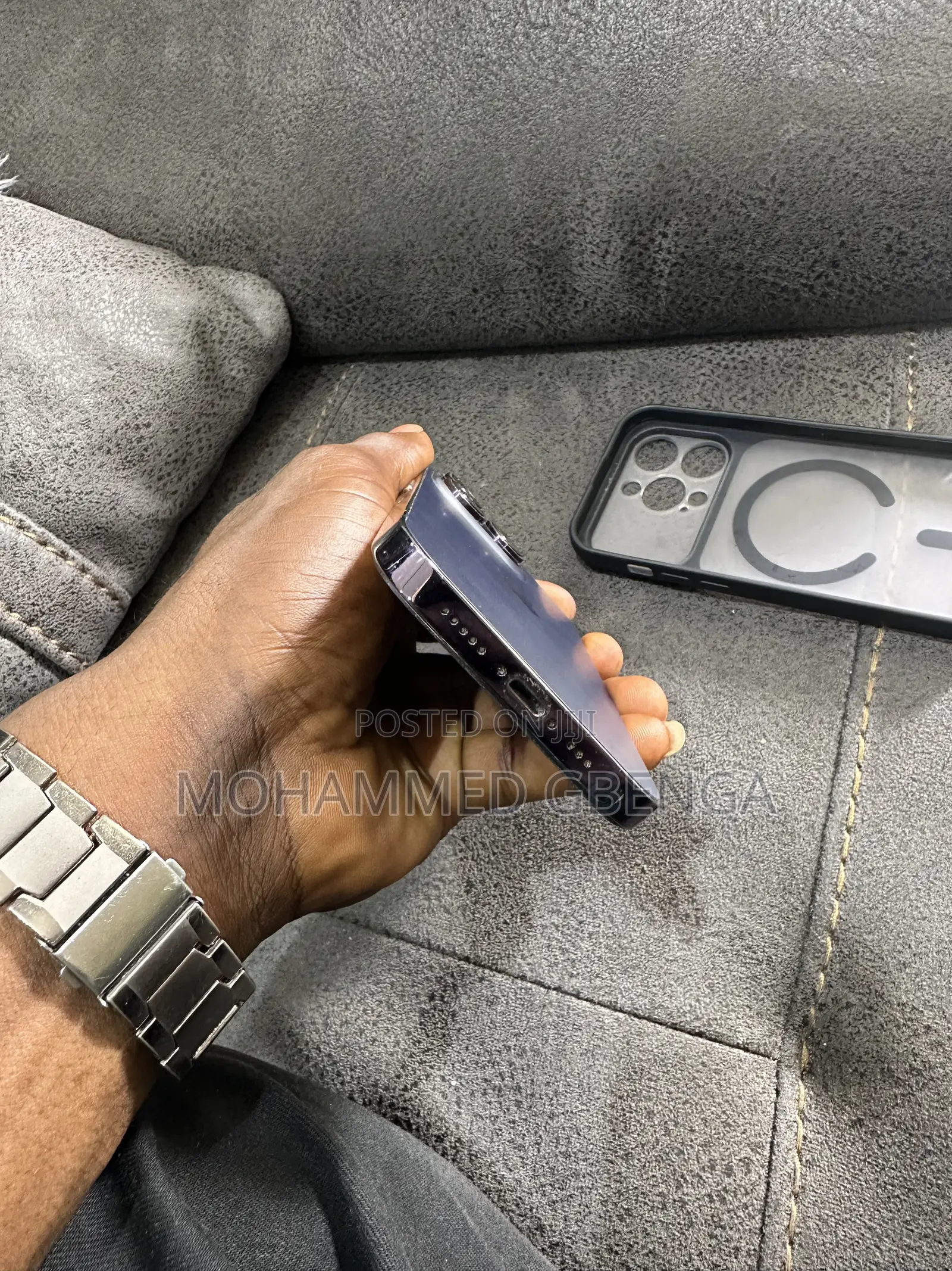 Apple iPhone 14 Pro 128 GB Purple