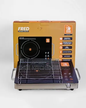 Mama Intelligent Electric Stove Prepaid