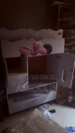 Baby Wardrobe