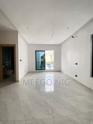 4bdrm Duplex in Chevron Lekki for sale