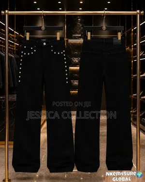 Men Stock Jeans
