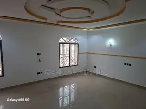 7bdrm Duplex in Citec Estate, Mbora for rent