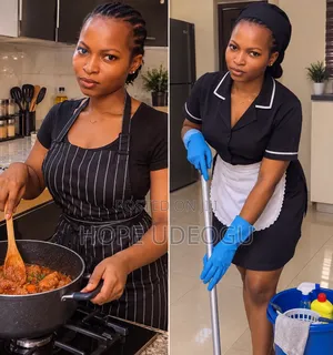 Hoppers Cooking and House Keeping Services