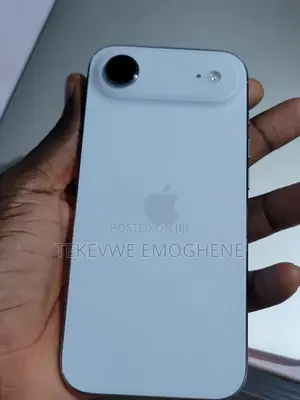 Apple iPhone Air 256 GB White