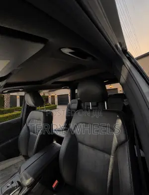 Mercedes-Benz GLS-Class GLS 450 4MATIC 2019 Gray