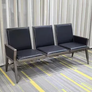 Reception Waiting Chair