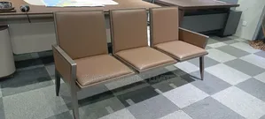 Reception Waiting Chair
