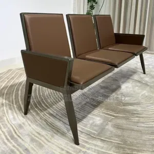 Reception Waiting Chair