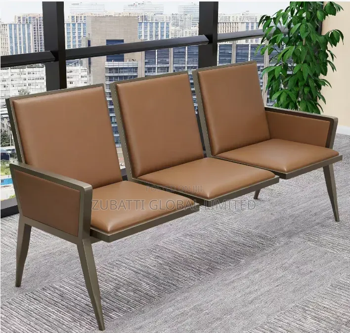 Reception Waiting Chair