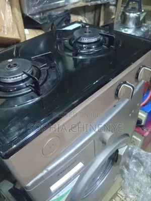 Magic Table Gas Cooker