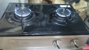 Magic Table Gas Cooker
