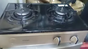 Magic Table Gas Cooker