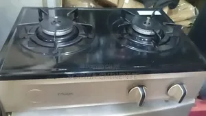 Magic Table Gas Cooker