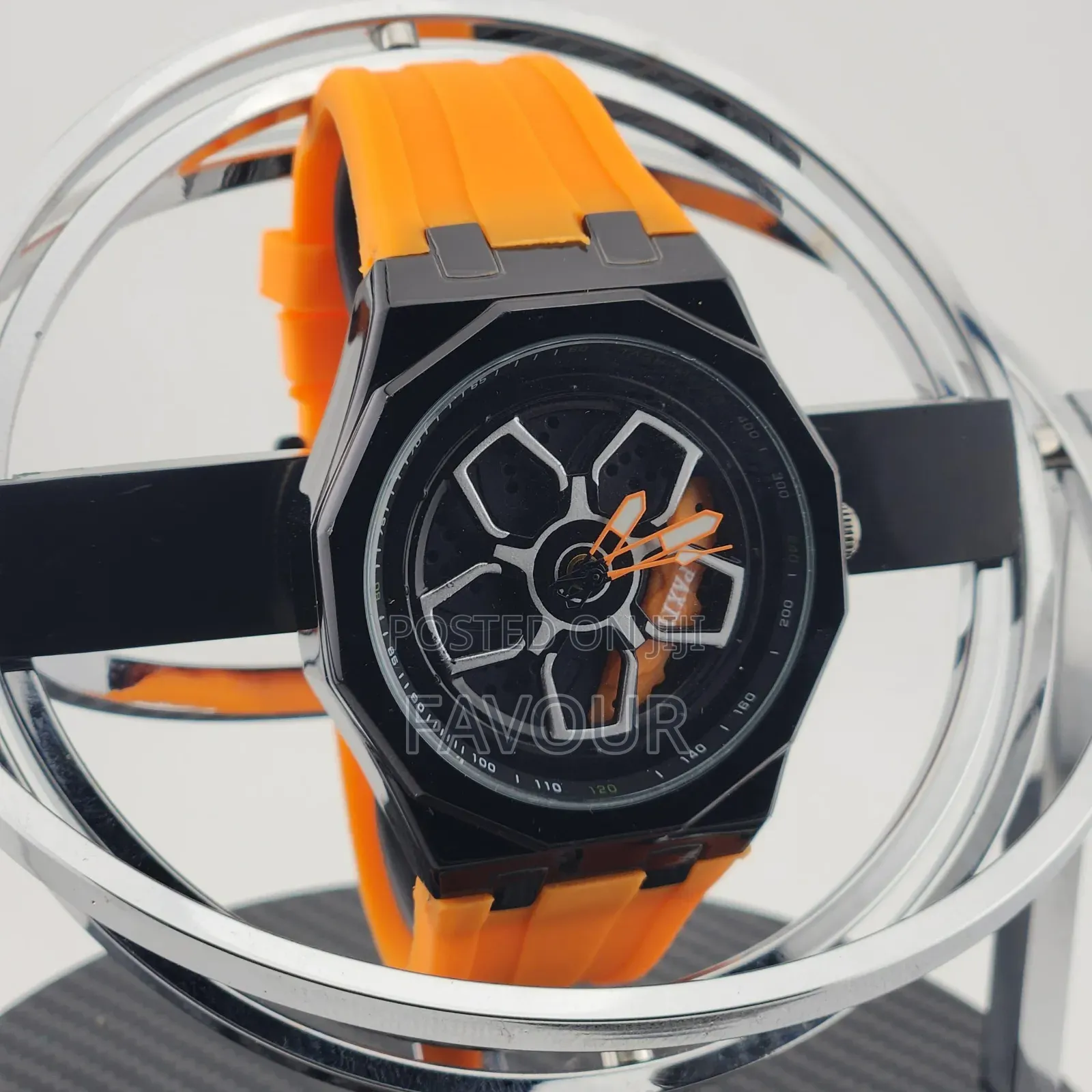 Fashion Watches