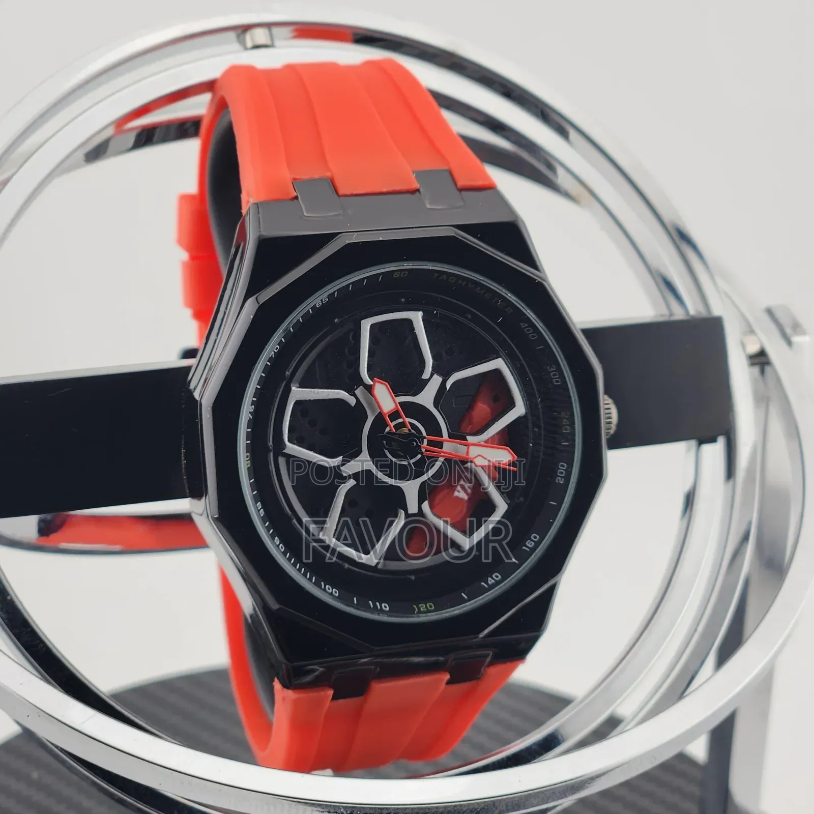 Fashion Watches