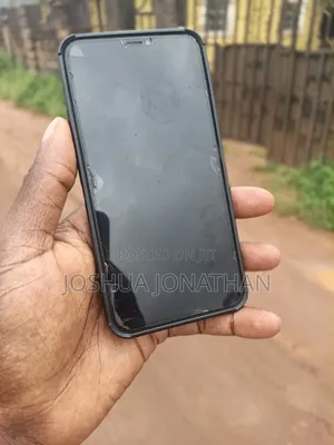 Apple iPhone XS Max 256 GB White