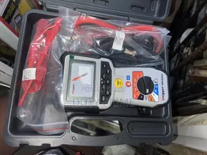 Megger MIT400/2 MIT2500 Series Insulation and Continuity Tester