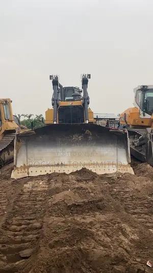 WhatsApp/Call- Bulldozer for Rent in Lekki – Fast Land Clearing