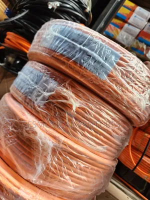 Copper Speaker Cables 2core 50meters and 100meters