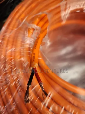 Copper Speaker Cables 2core 50meters and 100meters