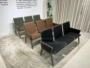 Airport Visitors Chair