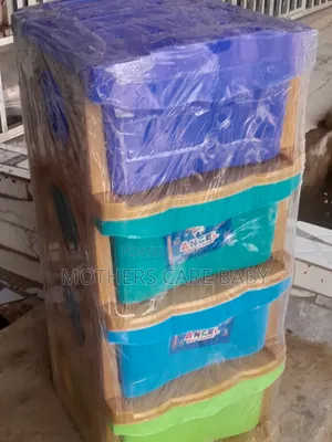 Plastic Wardrobe