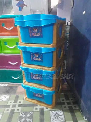 Plastic Wardrobe