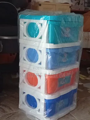 Plastic Wardrobe