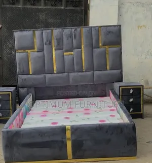 House Bed Frame