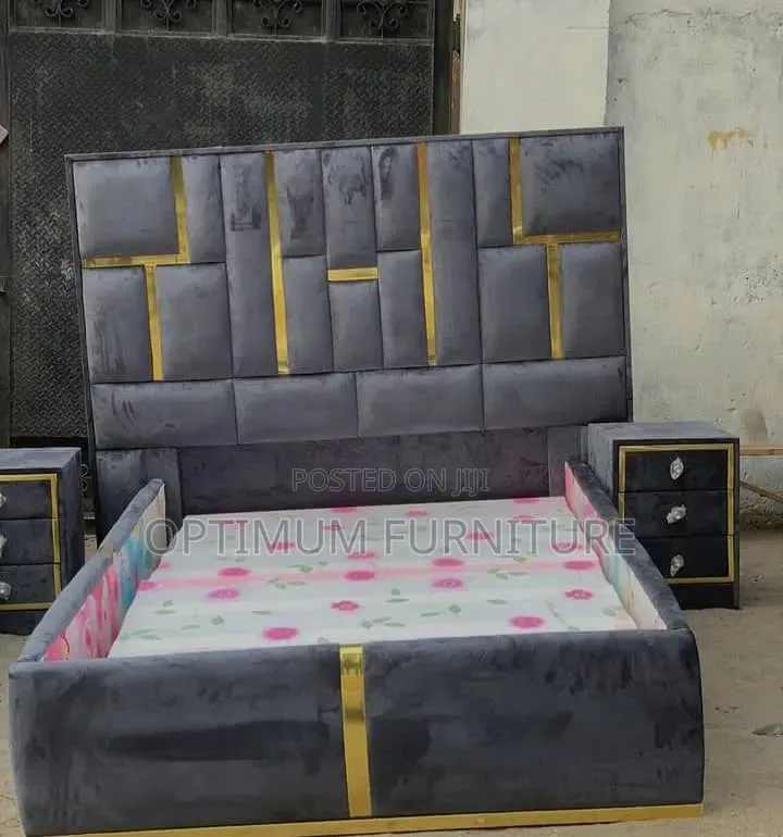 House Bed Frame