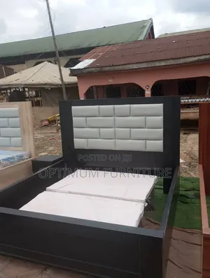 House Bed Frame