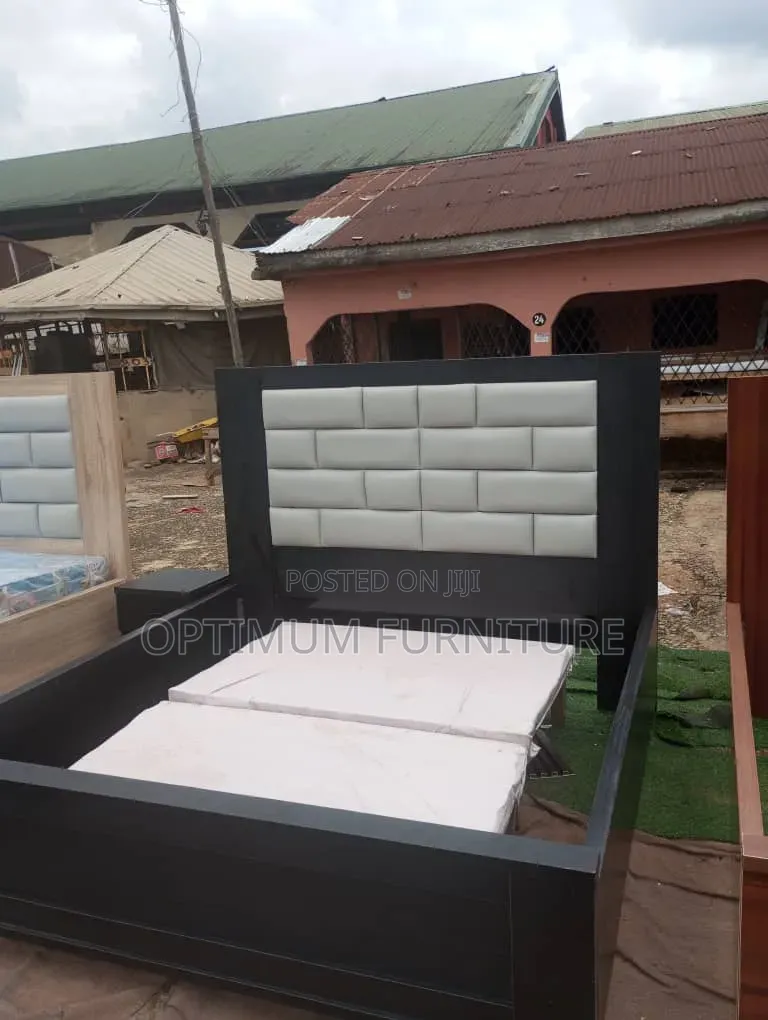 House Bed Frame