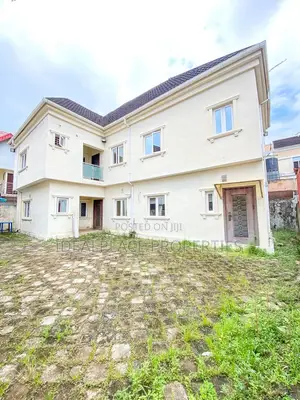 2bdrm Block of Flats in Ikota for sale