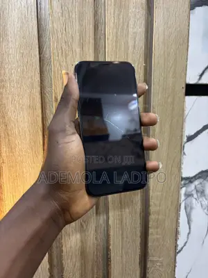 Apple iPhone 12 Pro Max 128 GB Black