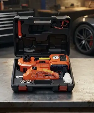 Autiq Emergency Car Kit