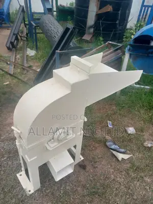 Hammer Mill