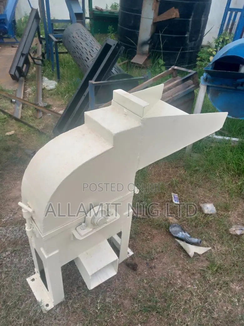 Hammer Mill