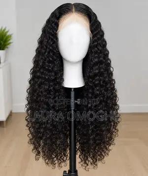5*5 Water Curly Unit (FACTORY)
