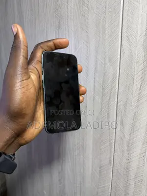 Apple iPhone 16 128 GB Green