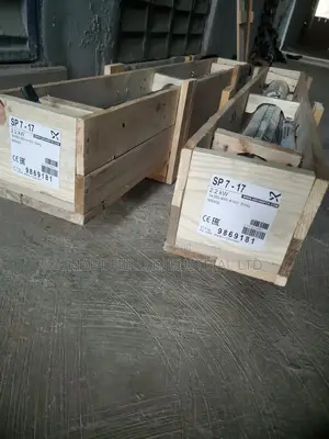 Submersible Pump
