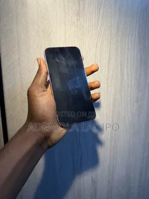 Apple iPhone 16 Plus 128 GB Pink