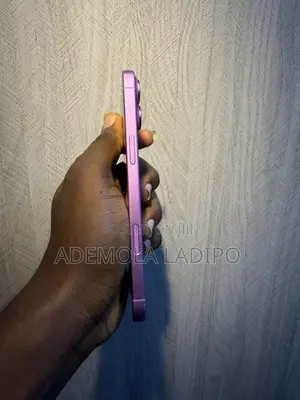 Apple iPhone 16 Plus 128 GB Pink