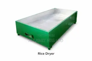 Grain Dryer / Rice Dryer