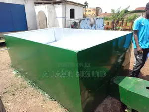 Grain Dryer / Rice Dryer