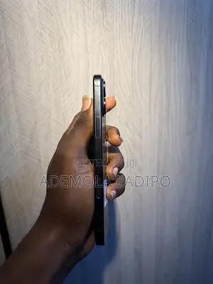 Apple iPhone 16 Plus 128 GB Black