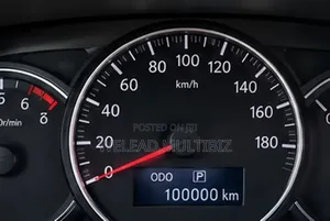 Nissan Caravan (Urvan) 2014 Grey